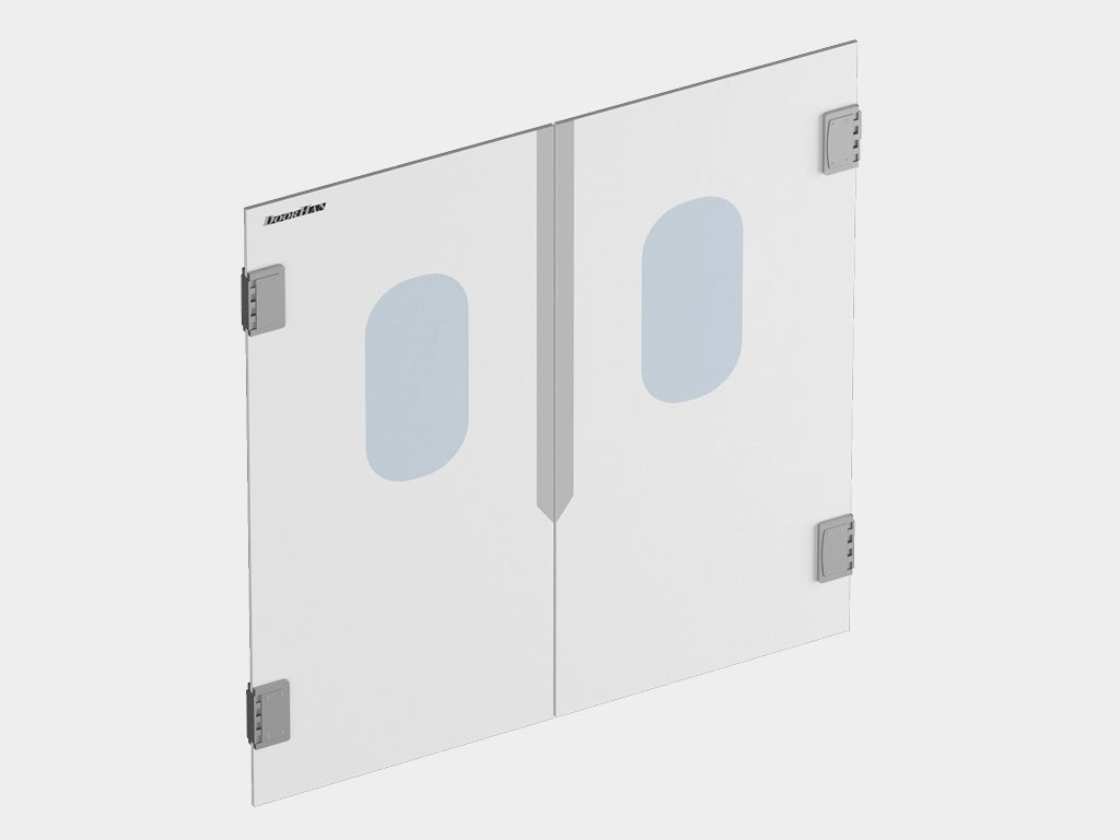 Створки.